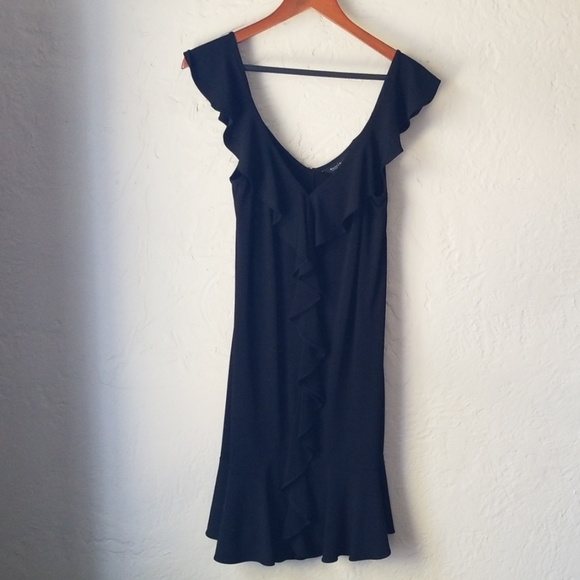 White House Black Market Dresses & Skirts - WH/BM black dress